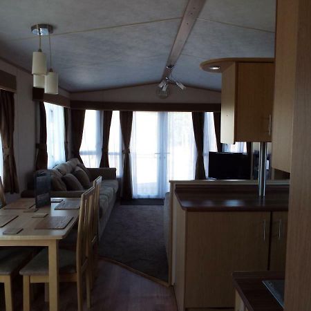3 Bedroom Caravan Tattershall Extérieur photo